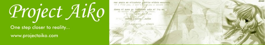 Project Aiko