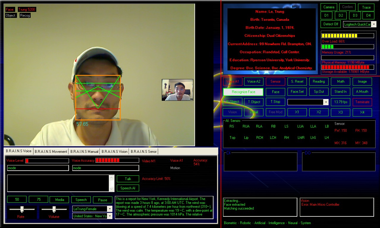 Facial Recognition Software For Laptops 43